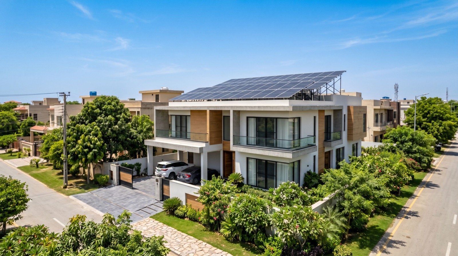 Solar Company in Sialkot: 2026 Business Guide